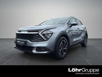 1.6 Vision *LED*NAVI*KAMERA*SITZHEIZUNG*