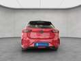 Opel Corsa 1.2 Direct Injection Turbo GS Rood - thumbnail 4