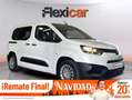 Toyota Proace City 1.5D 75kW (100CV) GX L1 Blanc - thumbnail 1
