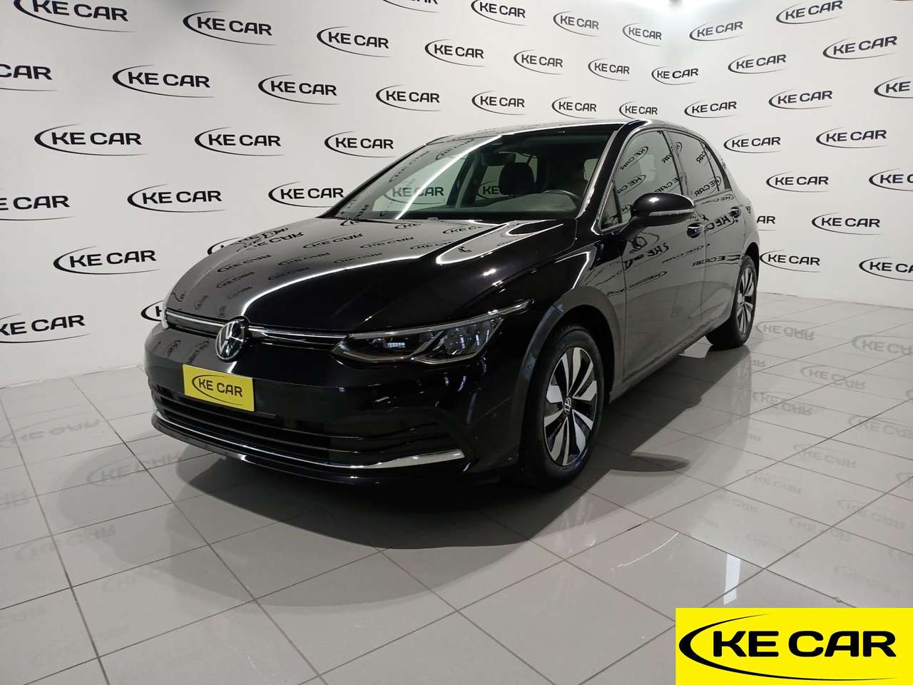 Volkswagen Golf 2.0 TDI DSG SCR MOVE - PROMO VW