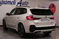 BMW X1 Sdrive18d MSport Pro auto Bianco - thumbnail 4