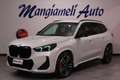 BMW X1 Sdrive18d MSport Pro auto Bianco - thumbnail 1