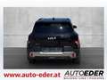 Kia EV2 4S FWD 42,2kWh Earth Plus Schwarz - thumbnail 6