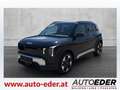 Kia EV2 4S FWD 42,2kWh Earth Plus Schwarz - thumbnail 3