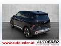Kia EV2 4S FWD 42,2kWh Earth Plus Schwarz - thumbnail 4