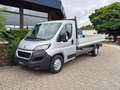 Peugeot Boxer Pritsche L4 435 HDi 160 - 1.Hand/AHK/Allwetterr. Silber - thumbnail 3