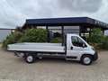 Peugeot Boxer Pritsche L4 435 HDi 160 - 1.Hand/AHK/Allwetterr. Silber - thumbnail 5