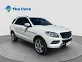 Mercedes-Benz ML 320 250 BlueTEC 4MATIC Wit - thumbnail 7