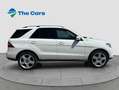 Mercedes-Benz ML 320 250 BlueTEC 4MATIC Wit - thumbnail 6