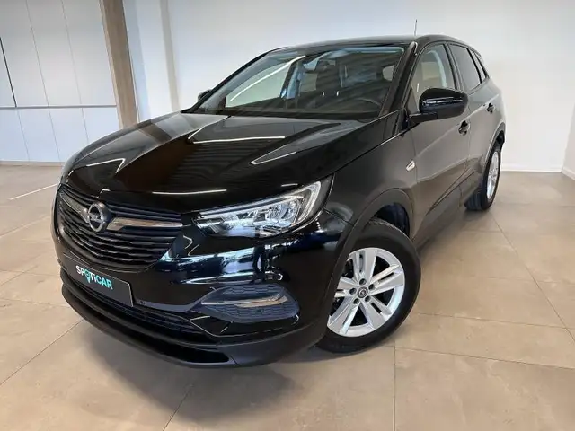 Opel Grandland X EDITION