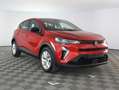 Renault Captur 1.0 TCe (100cv) eco-g Evolution Rosso - thumbnail 3