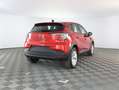 Renault Captur 1.0 TCe (100cv) eco-g Evolution Rosso - thumbnail 5