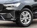 Volvo XC60 B4 Diesel R Design 2WD Noir - thumbnail 6