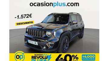 1.3 80 Aniversario 4x2 DDCT