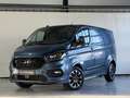Ford Transit Custom 320 2.0 TDCI L1H1 185 PK AUT / Sport / Navi / Came Blau - thumbnail 6