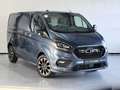 Ford Transit Custom 320 2.0 TDCI L1H1 185 PK AUT / Sport / Navi / Came Blau - thumbnail 3