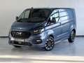 Ford Transit Custom 320 2.0 TDCI L1H1 185 PK AUT / Sport / Navi / Came Blau - thumbnail 21