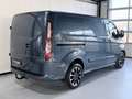 Ford Transit Custom 320 2.0 TDCI L1H1 185 PK AUT / Sport / Navi / Came Blau - thumbnail 20