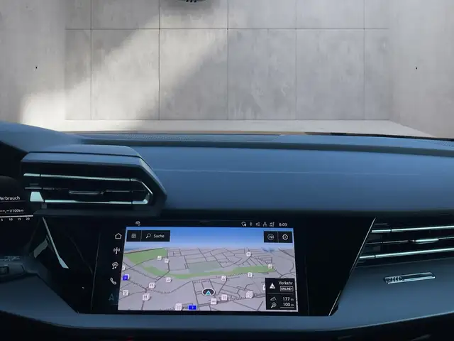 Audi A3 view 13