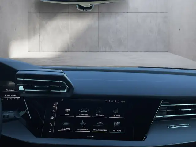 Audi A3 view 15