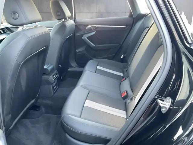 Audi A3 view 11