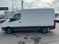 Volkswagen Crafter 35 mittel L2H2 Hochdach AHK Klima TÜV 27 Blanc - thumbnail 8