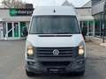 Volkswagen Crafter 35 mittel L2H2 Hochdach AHK Klima TÜV 27 Blanc - thumbnail 10
