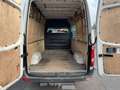 Volkswagen Crafter 35 mittel L2H2 Hochdach AHK Klima TÜV 27 Blanc - thumbnail 12