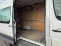 Volkswagen Crafter 35 mittel L2H2 Hochdach AHK Klima TÜV 27 Blanc - thumbnail 15
