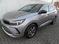 Opel Grandland X Grandland 1,2 Ultimate+Navi+360°Cam+LED+AHK+AT Grigio - thumbnail 1