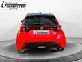 Toyota Yaris Hybrid 1.5 VVT-i Premiere Edition - thumbnail 4