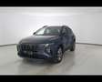 Hyundai TUCSON 1.6 T-GDI 48V XLine Bleu - thumbnail 1