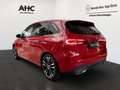 Mercedes-Benz B 200 Progressive Night Pano LED Kamera Sounds. Rojo - thumbnail 4