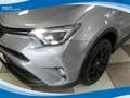 Toyota RAV 4 2.5 VVTi Hybrid 155cv 2WD Dynamic E-CVT EU6 Argento - thumbnail 12