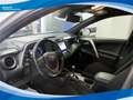 Toyota RAV 4 2.5 VVTi Hybrid 155cv 2WD Dynamic E-CVT EU6 Silber - thumbnail 3