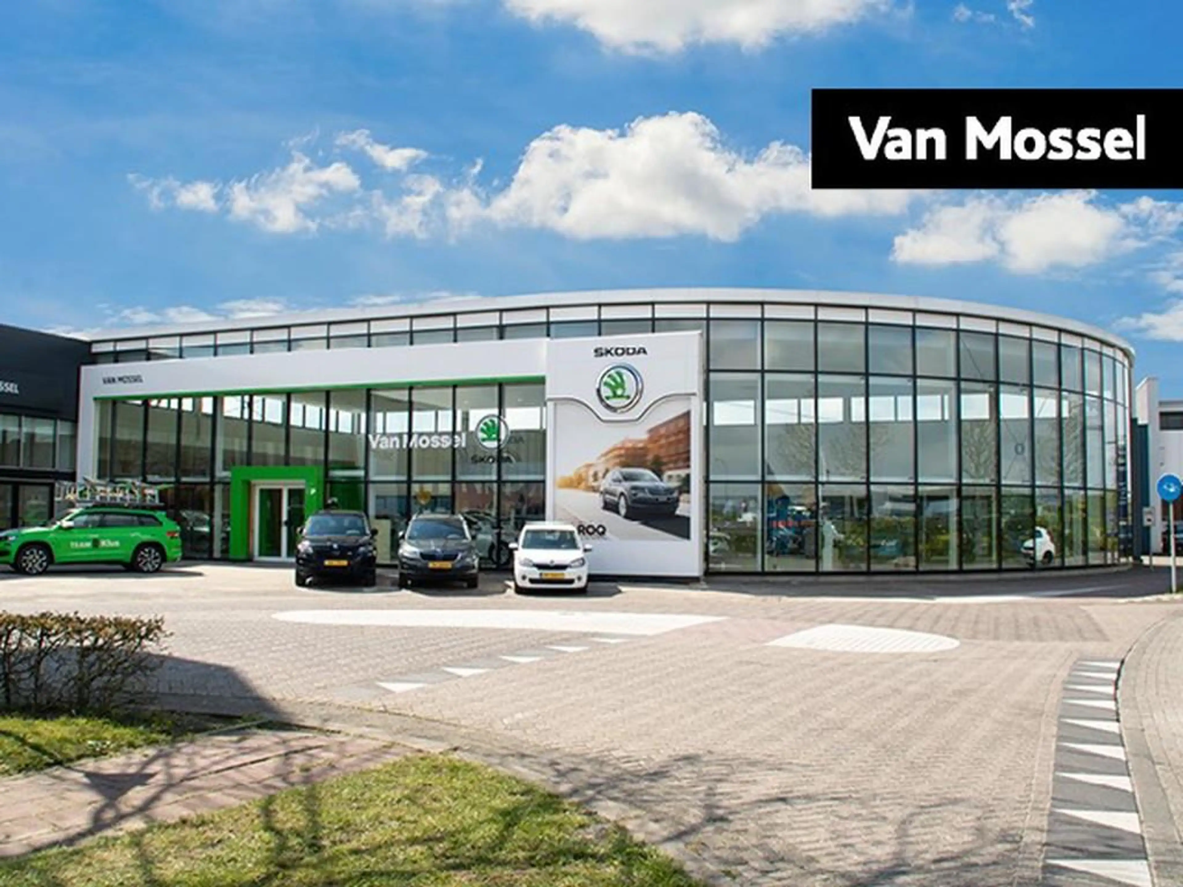 Skoda Octavia Combi 1.0 e-TSI Business Edition Plus 110 PK | Aut — photo 9