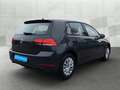 Volkswagen Golf VII 1.6 TDI TRENDLINE *SITZHZG *NAVI *ALLWETTER * Grau - thumbnail 4