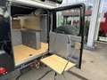 Land Rover Defender 110" Station Wagon 2,5 Td5 / 5 Zylinder / EX-TE... Schwarz - thumbnail 12