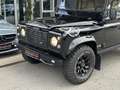 Land Rover Defender 110" Station Wagon 2,5 Td5 / 5 Zylinder / EX-TE... Schwarz - thumbnail 3