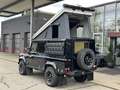 Land Rover Defender 110" Station Wagon 2,5 Td5 / 5 Zylinder / EX-TE... Schwarz - thumbnail 37
