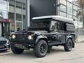 Land Rover Defender 110" Station Wagon 2,5 Td5 / 5 Zylinder / EX-TE... Schwarz - thumbnail 2