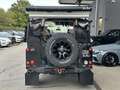 Land Rover Defender 110" Station Wagon 2,5 Td5 / 5 Zylinder / EX-TE... Schwarz - thumbnail 9