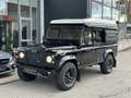 Land Rover Defender 110" Station Wagon 2,5 Td5 / 5 Zylinder / EX-TE... Schwarz - thumbnail 1