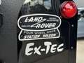 Land Rover Defender 110" Station Wagon 2,5 Td5 / 5 Zylinder / EX-TE... Schwarz - thumbnail 10