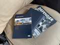 Land Rover Defender 110" Station Wagon 2,5 Td5 / 5 Zylinder / EX-TE... Schwarz - thumbnail 39