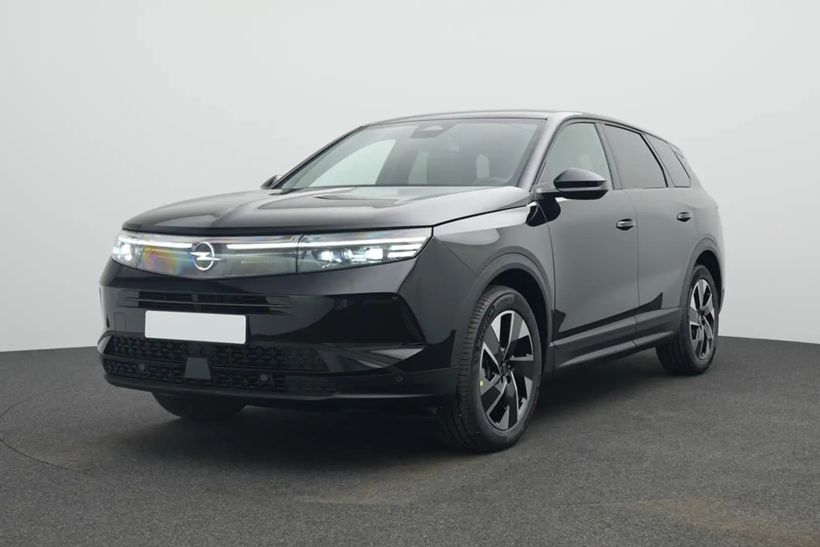 Opel Grandland Grandland GS Turbo 107 kw (145 PS) Hybrid eDCT Schwarz - 1