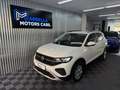Volkswagen T-Cross 1.0 TSI Life 70kW Blanco - thumbnail 1