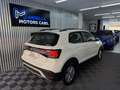 Volkswagen T-Cross 1.0 TSI Life 70kW Blanco - thumbnail 4