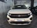 Volkswagen T-Cross 1.0 TSI Life 70kW Blanco - thumbnail 2