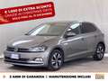 Volkswagen Polo 5p 1.0 tsi comfortline 95cv dsg Grigio - thumbnail 1